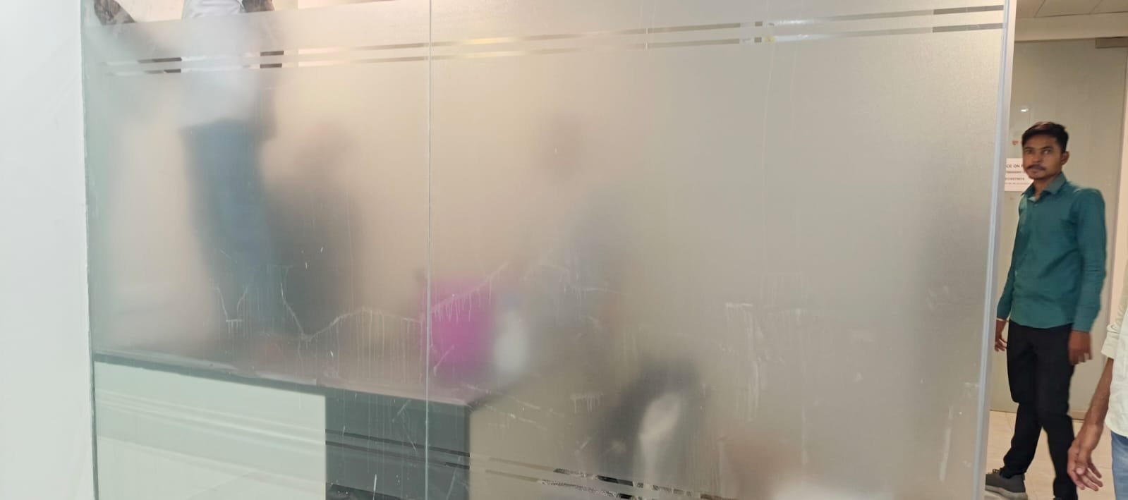 Asif Decor Installation Team